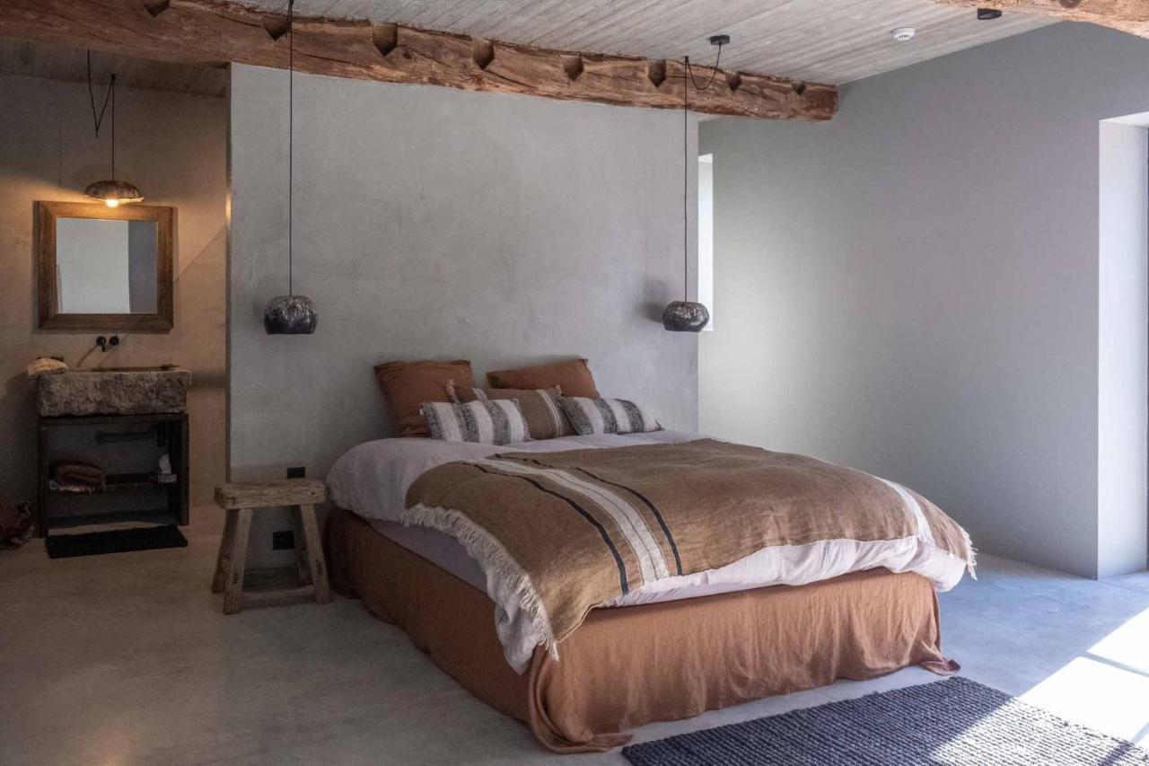Chambres De Gilberoux Floreffe Esterno foto