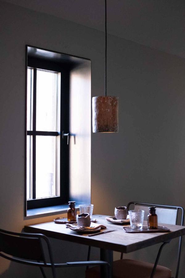 Chambres De Gilberoux Floreffe Esterno foto